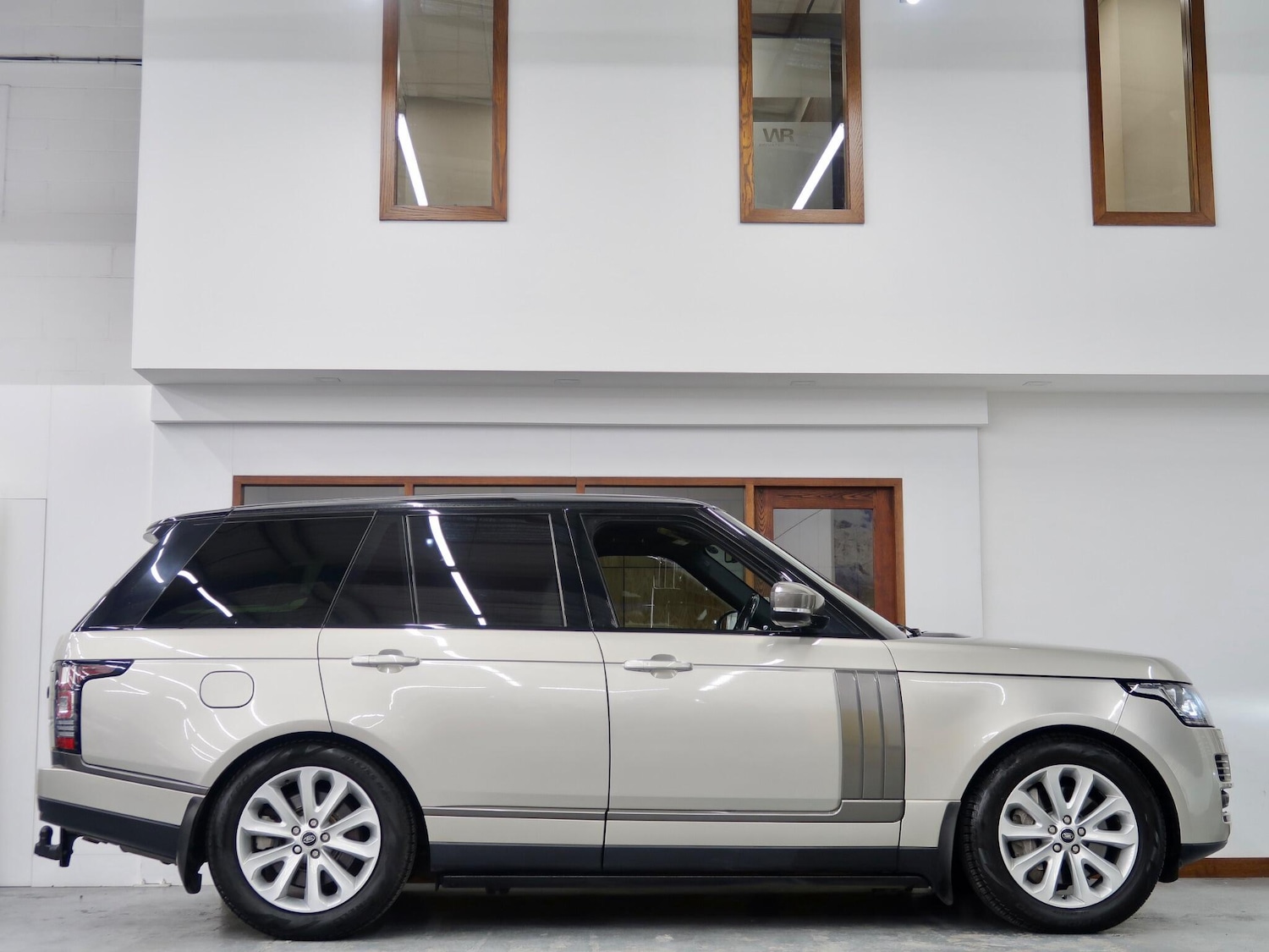 Used Land Rover Range Rover 2013 for sale - 77377127: Photo 11