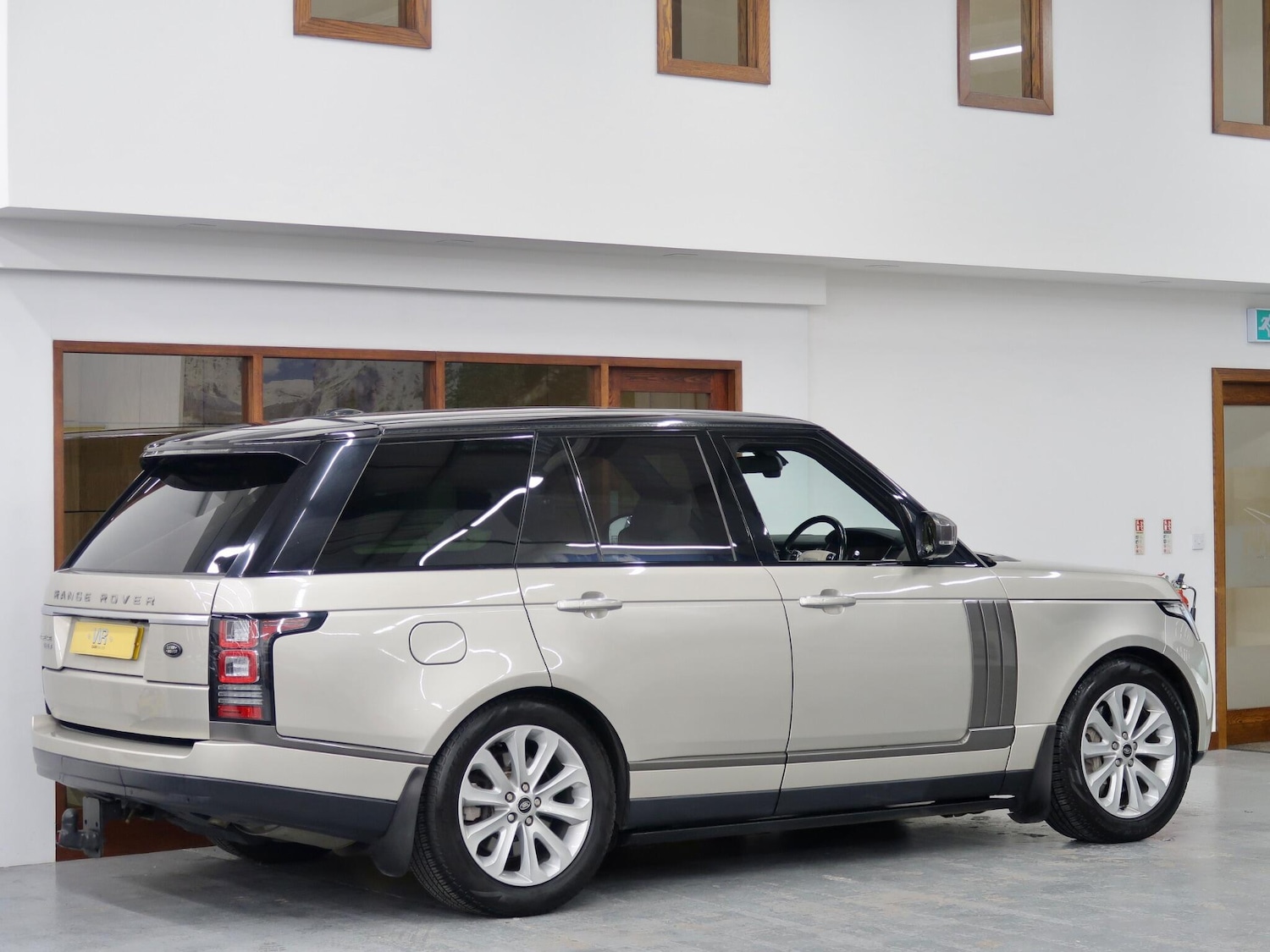 Used Land Rover Range Rover 2013 for sale - 77377127: Photo 12