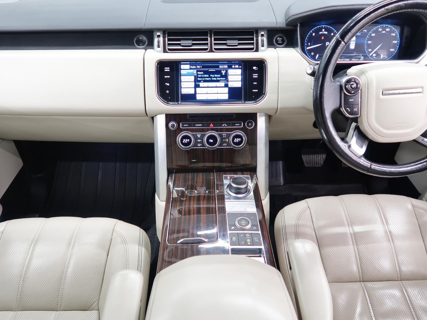 Used Land Rover Range Rover 2013 for sale - 77377127: Photo 15