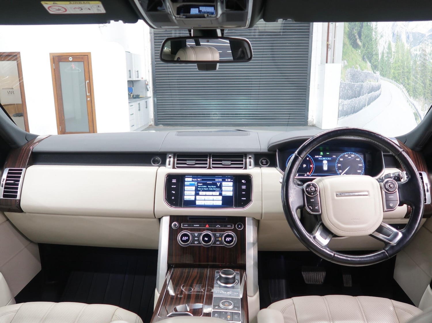 Used Land Rover Range Rover 2013 for sale - 77377127: Photo 16