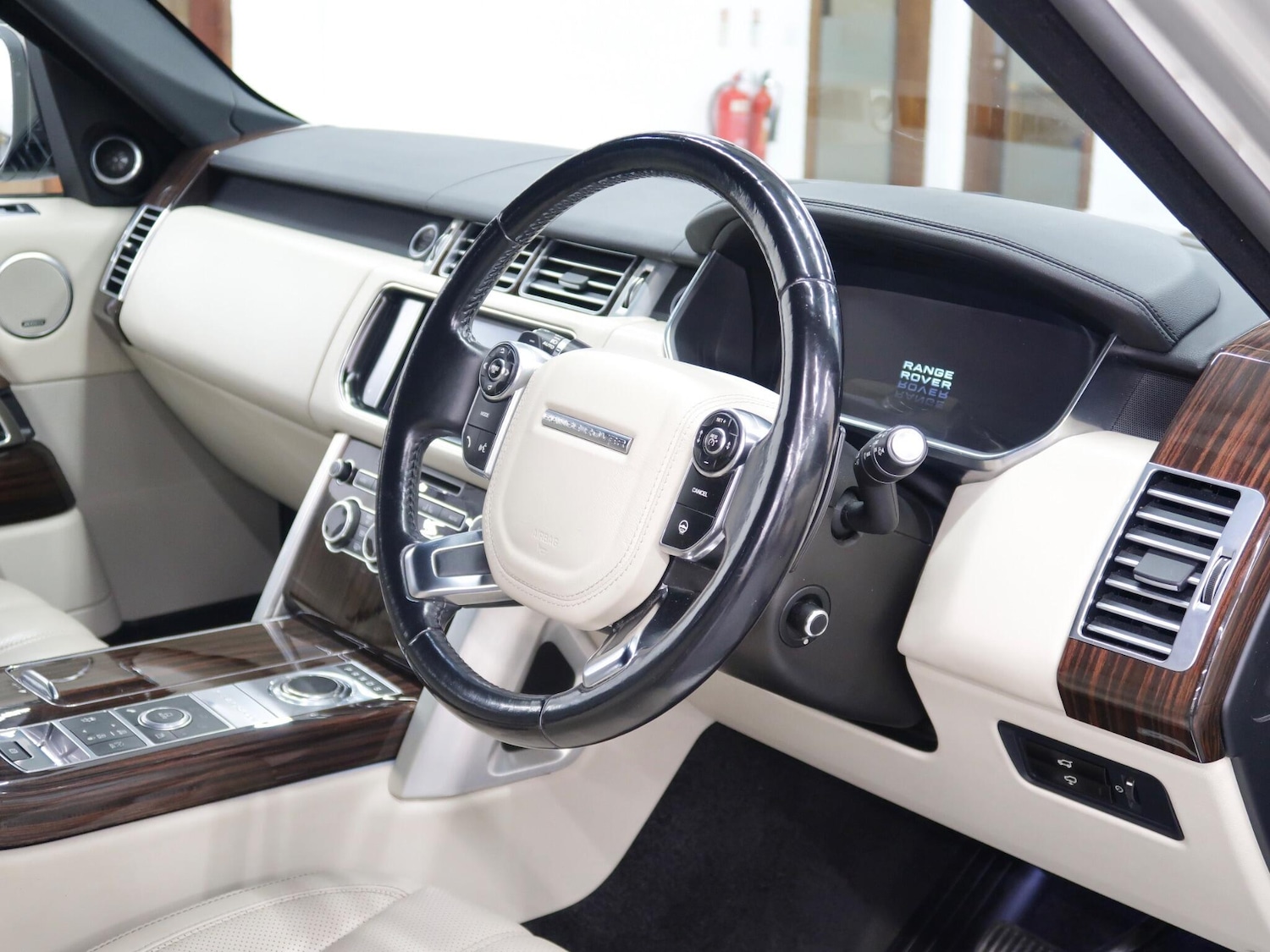 Used Land Rover Range Rover 2013 for sale - 77377127: Photo 19