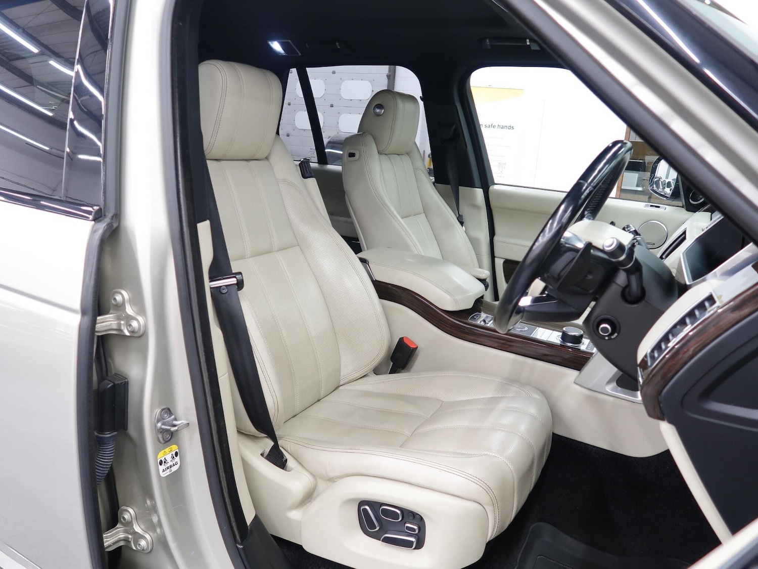 Used Land Rover Range Rover 2013 for sale - 77377127: Photo 20