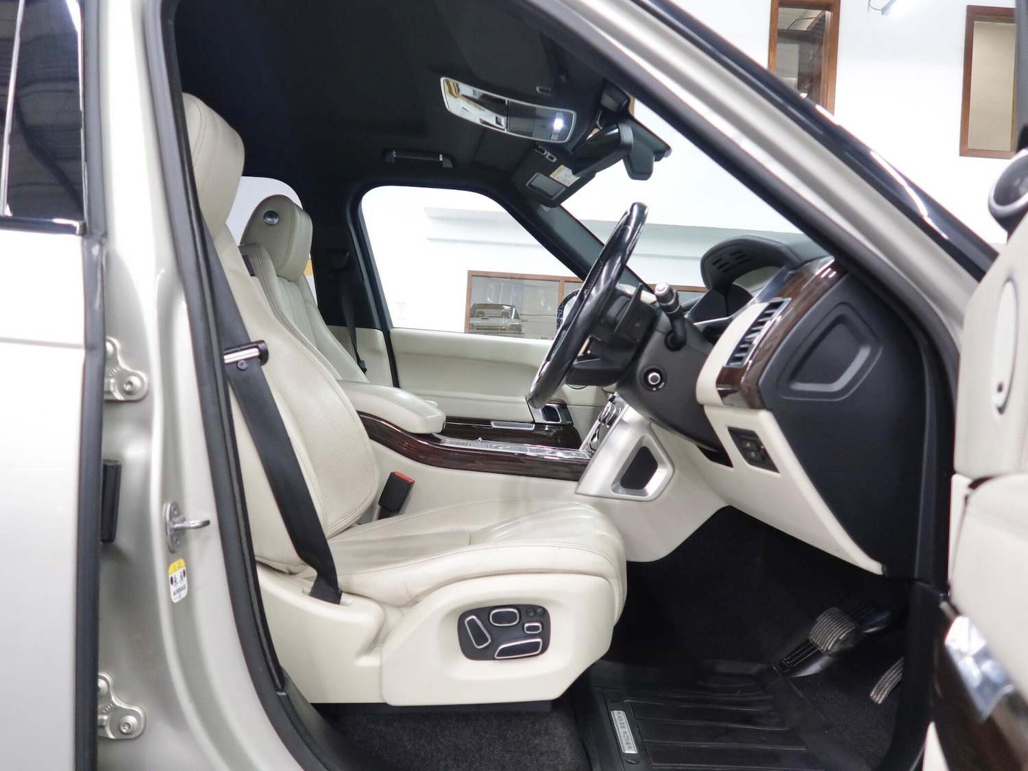 Used Land Rover Range Rover 2013 for sale - 77377127: Photo 21