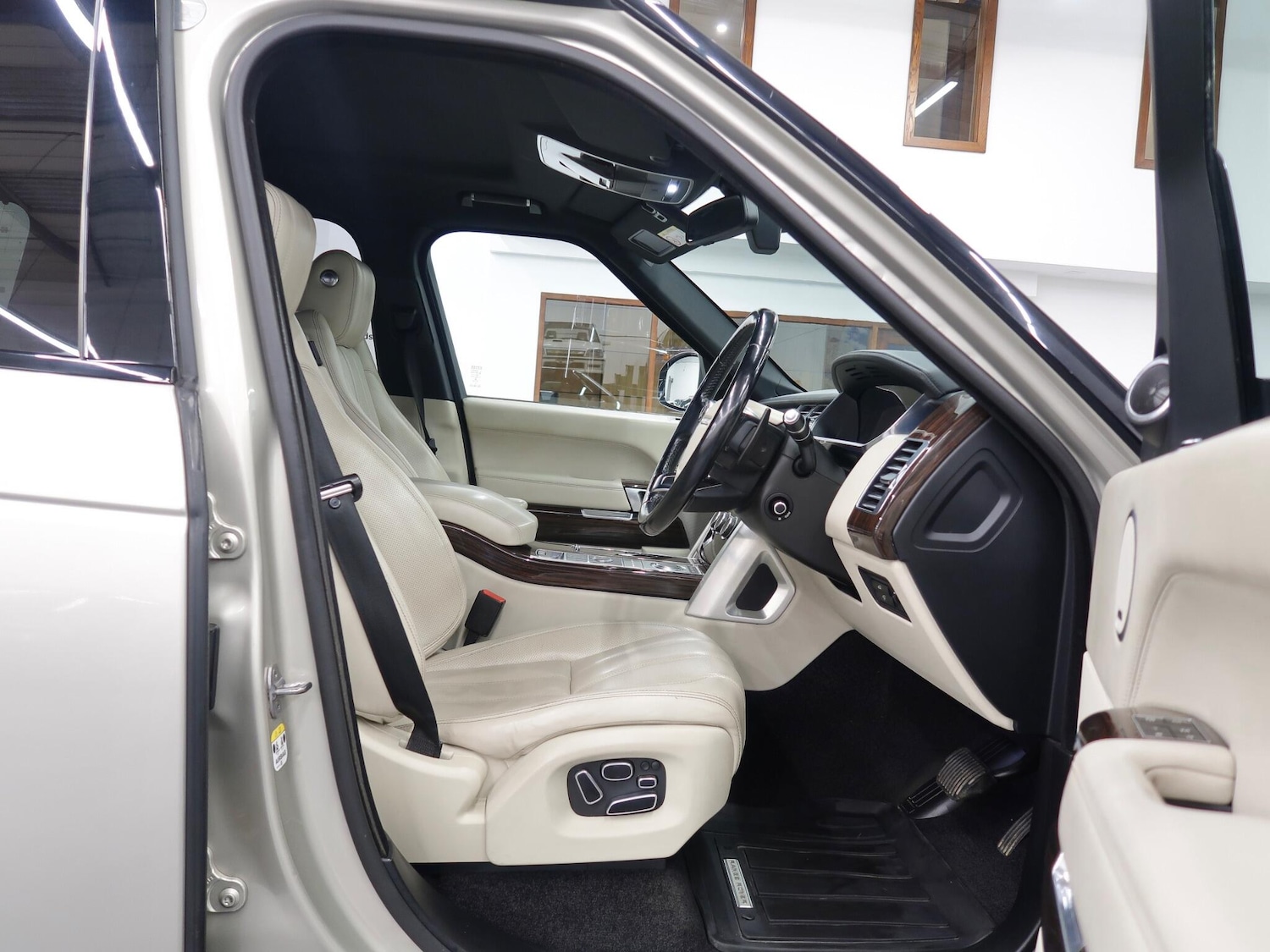 Used Land Rover Range Rover 2013 for sale - 77377127: Photo 22