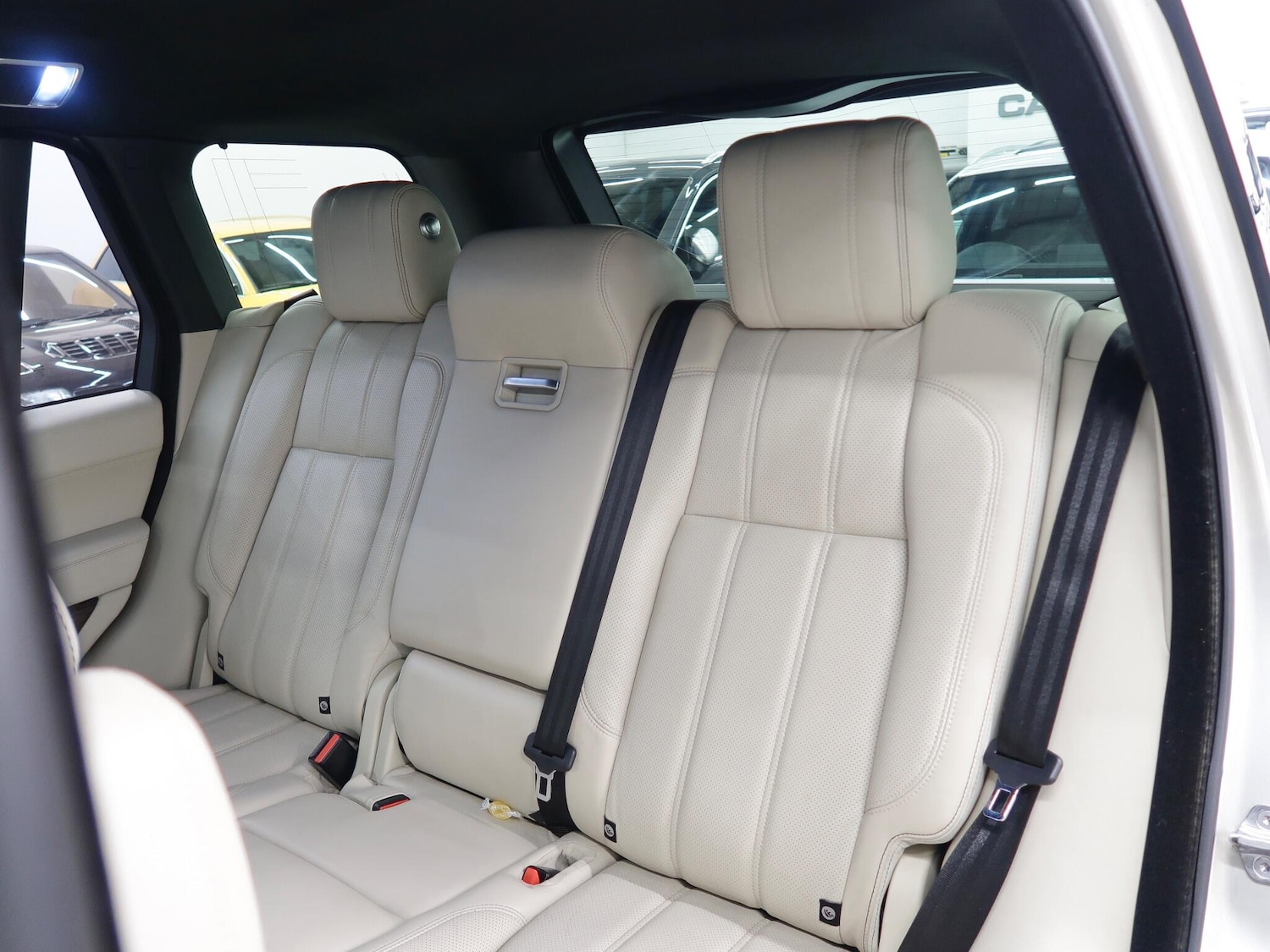 Used Land Rover Range Rover 2013 for sale - 77377127: Photo 24