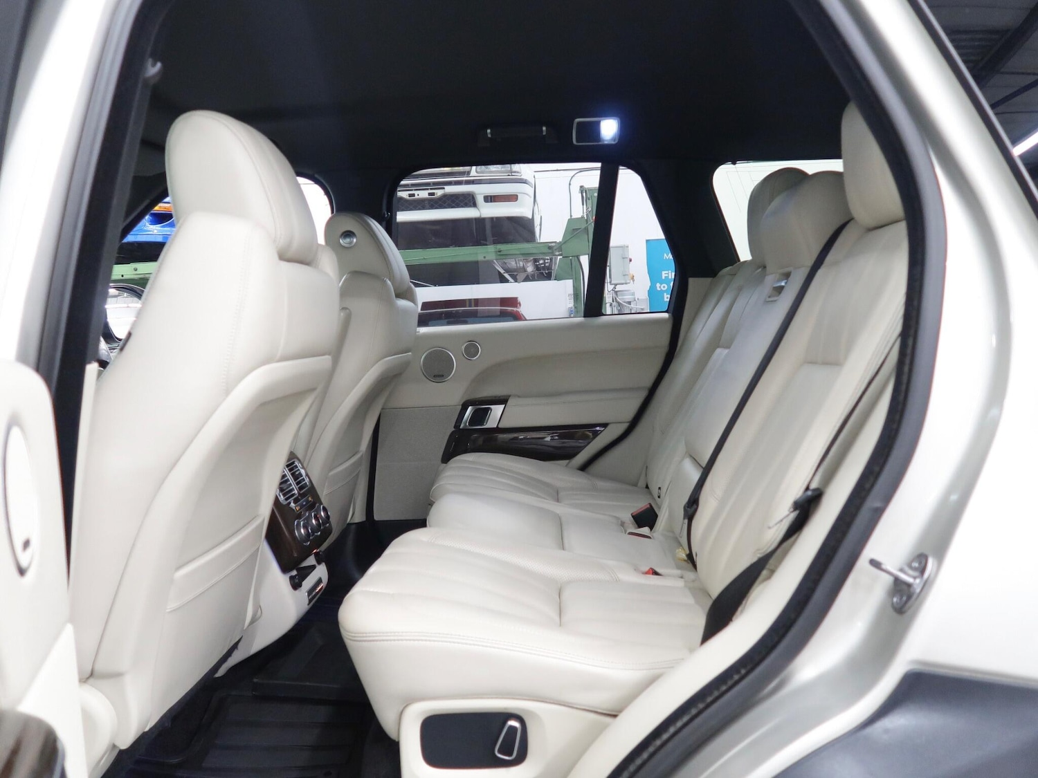 Used Land Rover Range Rover 2013 for sale - 77377127: Photo 25