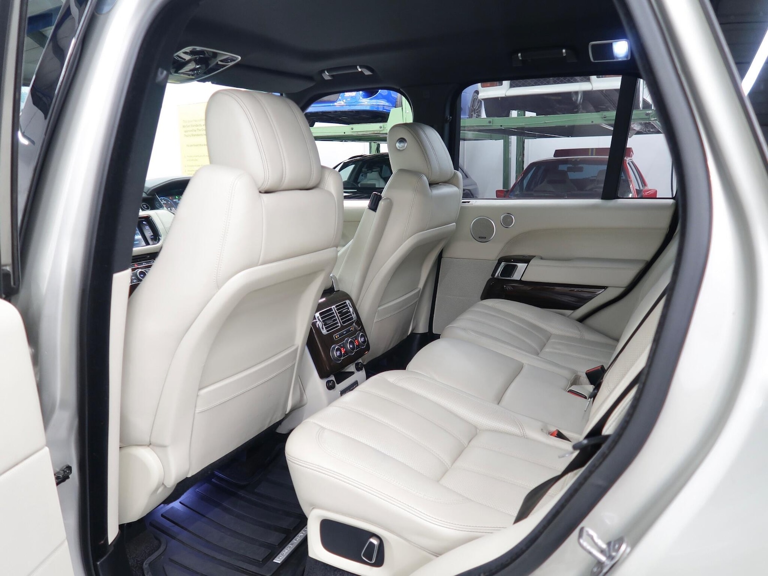 Used Land Rover Range Rover 2013 for sale - 77377127: Photo 26