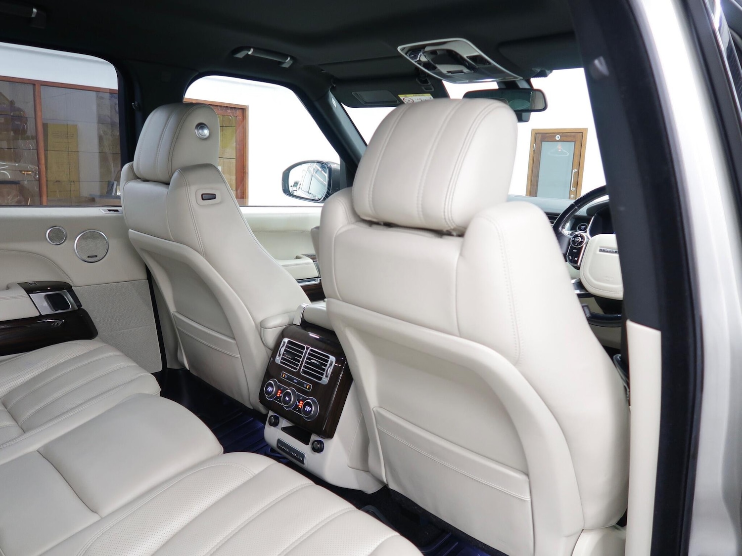 Used Land Rover Range Rover 2013 for sale - 77377127: Photo 27