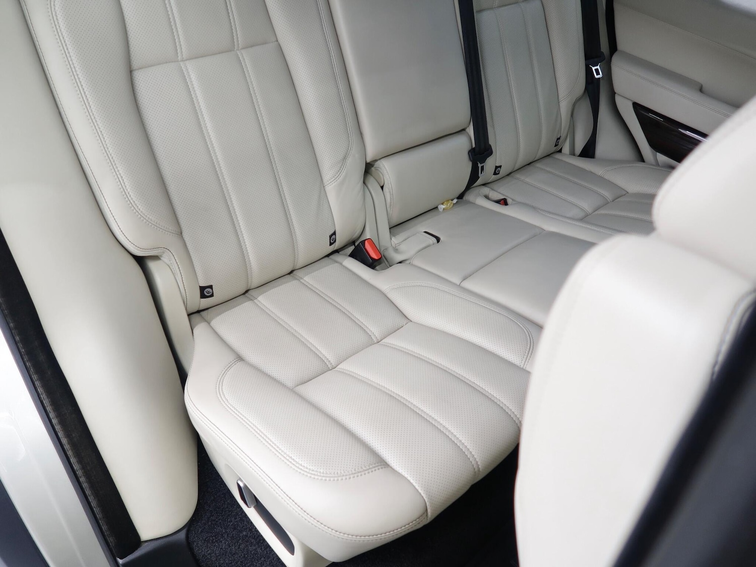 Used Land Rover Range Rover 2013 for sale - 77377127: Photo 28