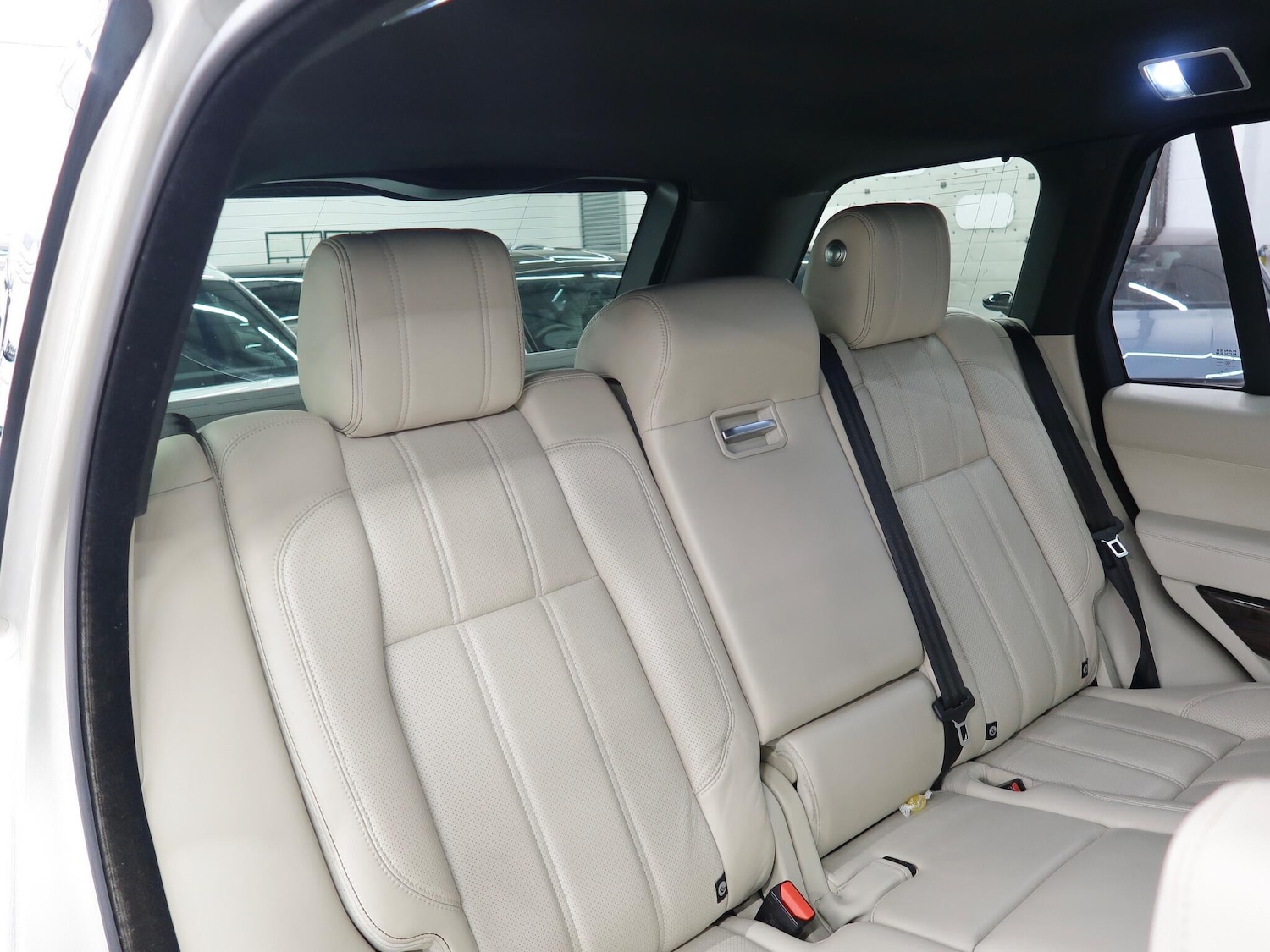 Used Land Rover Range Rover 2013 for sale - 77377127: Photo 29