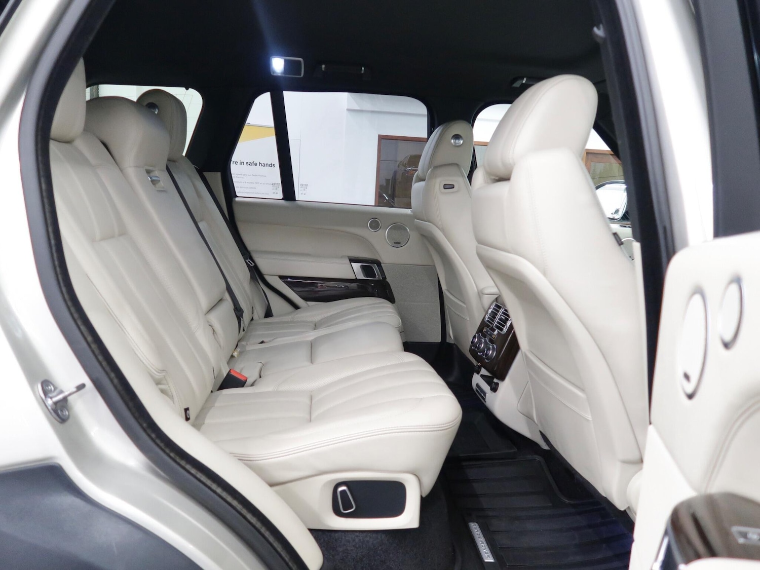 Used Land Rover Range Rover 2013 for sale - 77377127: Photo 30