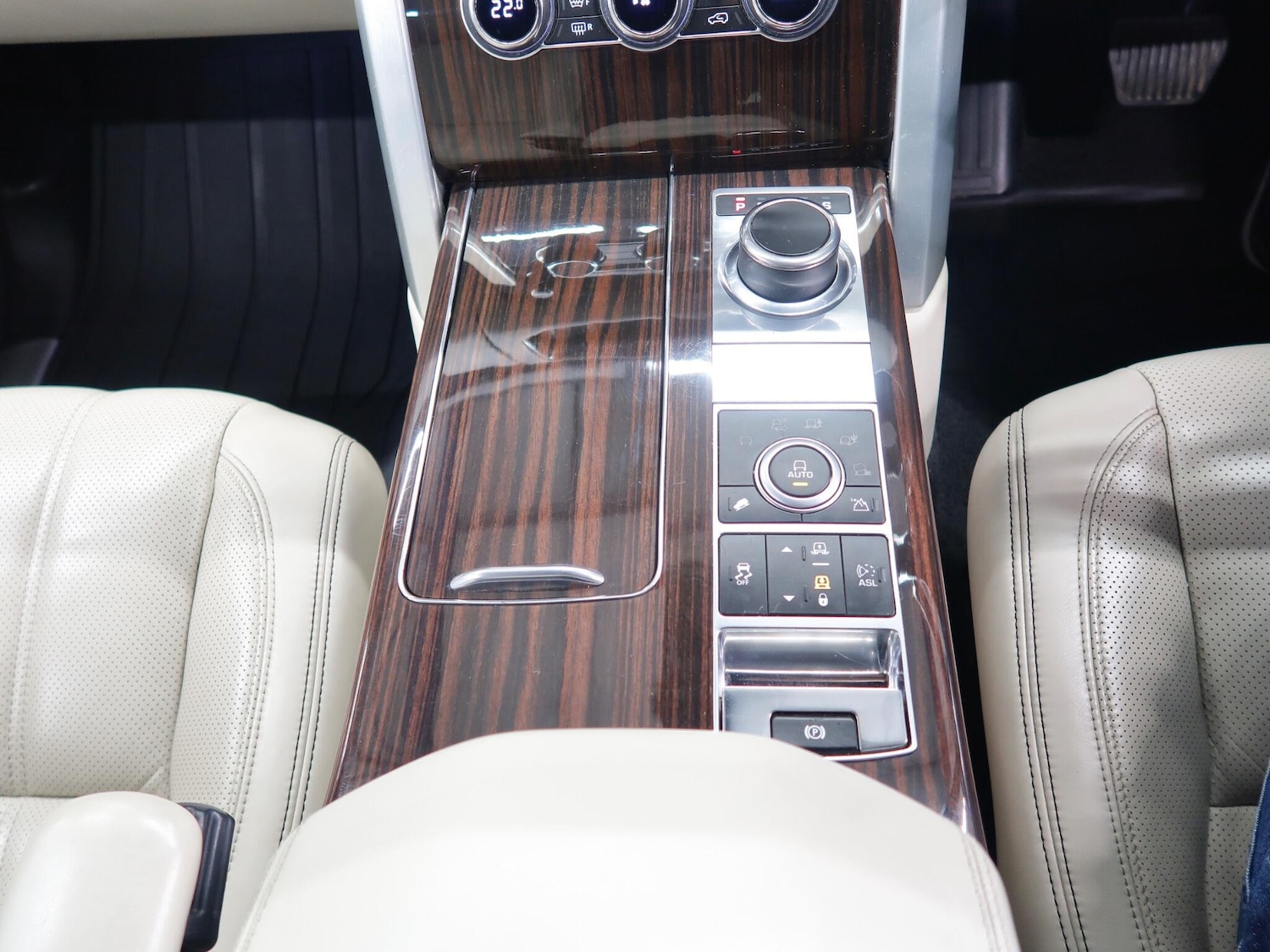 Used Land Rover Range Rover 2013 for sale - 77377127: Photo 35