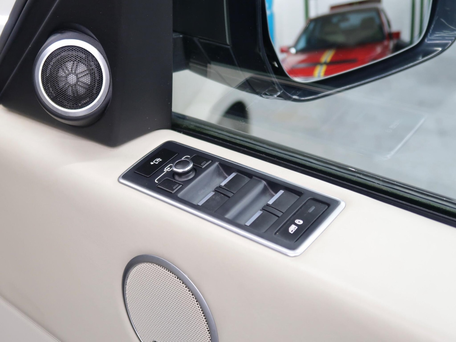 Used Land Rover Range Rover 2013 for sale - 77377127: Photo 37