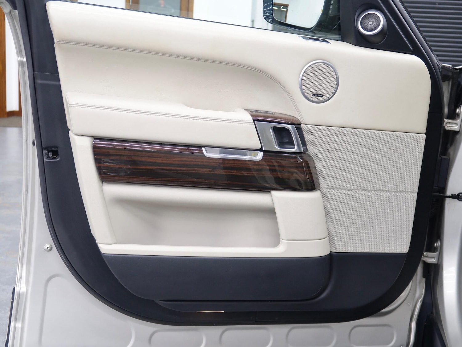 Used Land Rover Range Rover 2013 for sale - 77377127: Photo 38