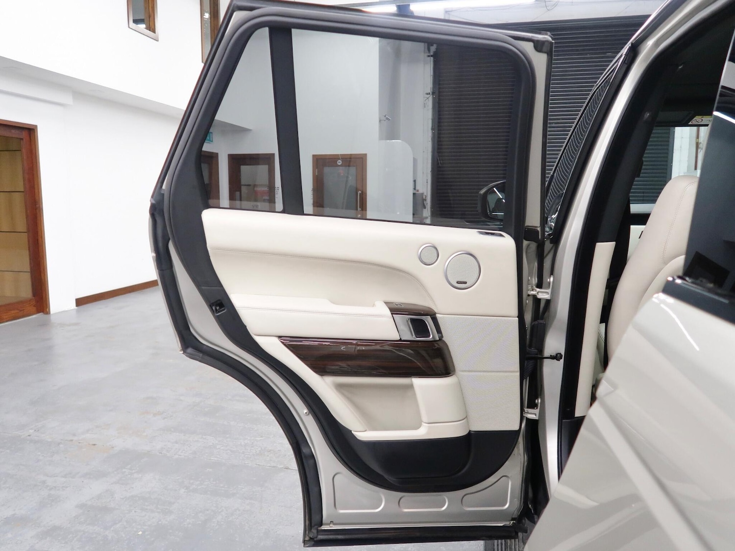 Used Land Rover Range Rover 2013 for sale - 77377127: Photo 39