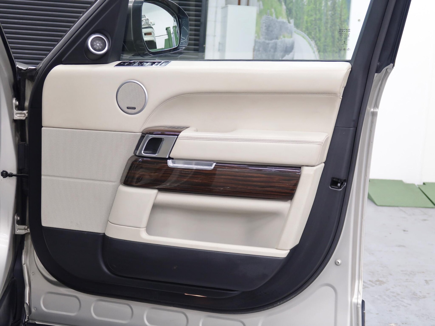 Used Land Rover Range Rover 2013 for sale - 77377127: Photo 40