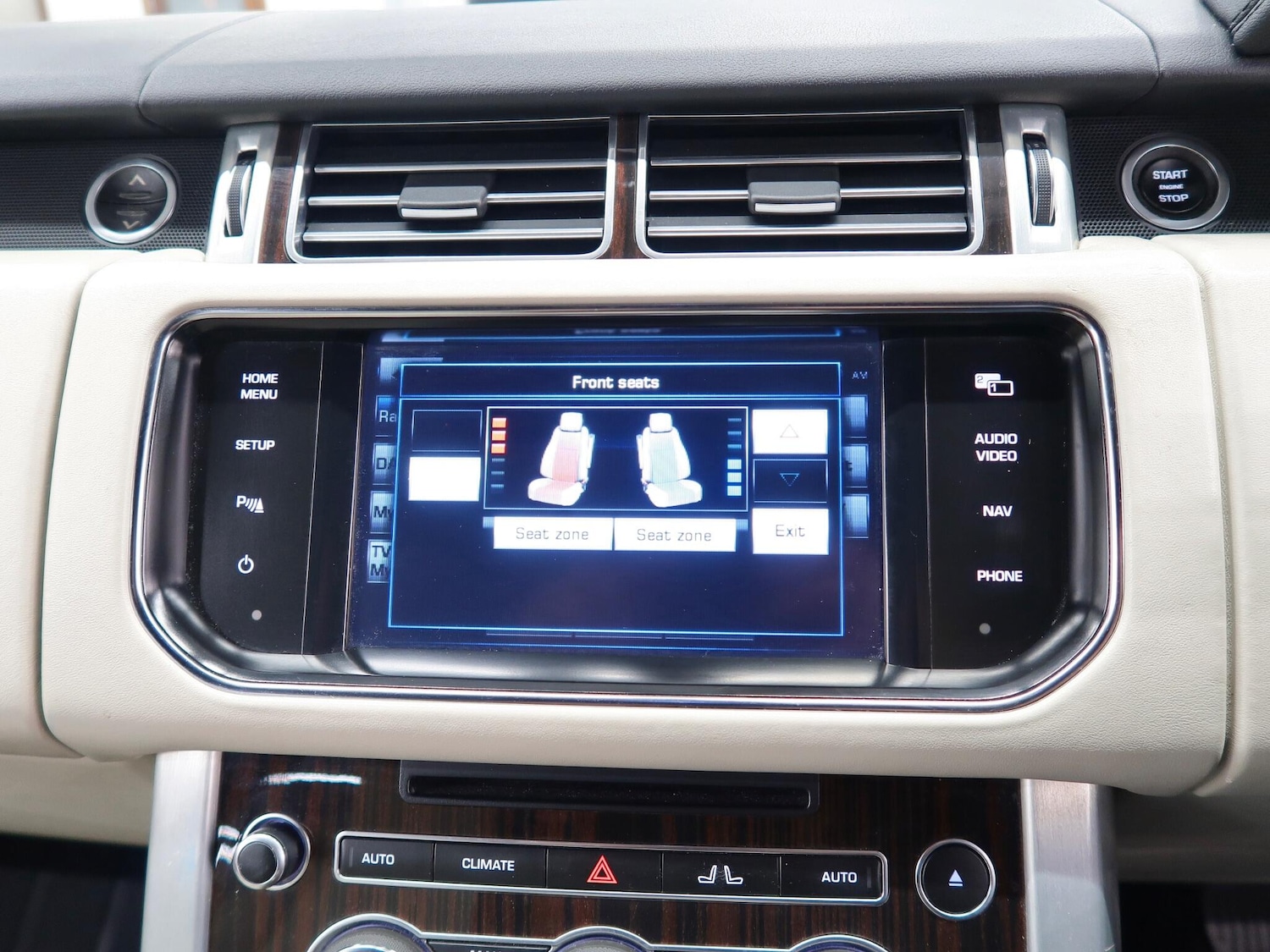 Used Land Rover Range Rover 2013 for sale - 77377127: Photo 42