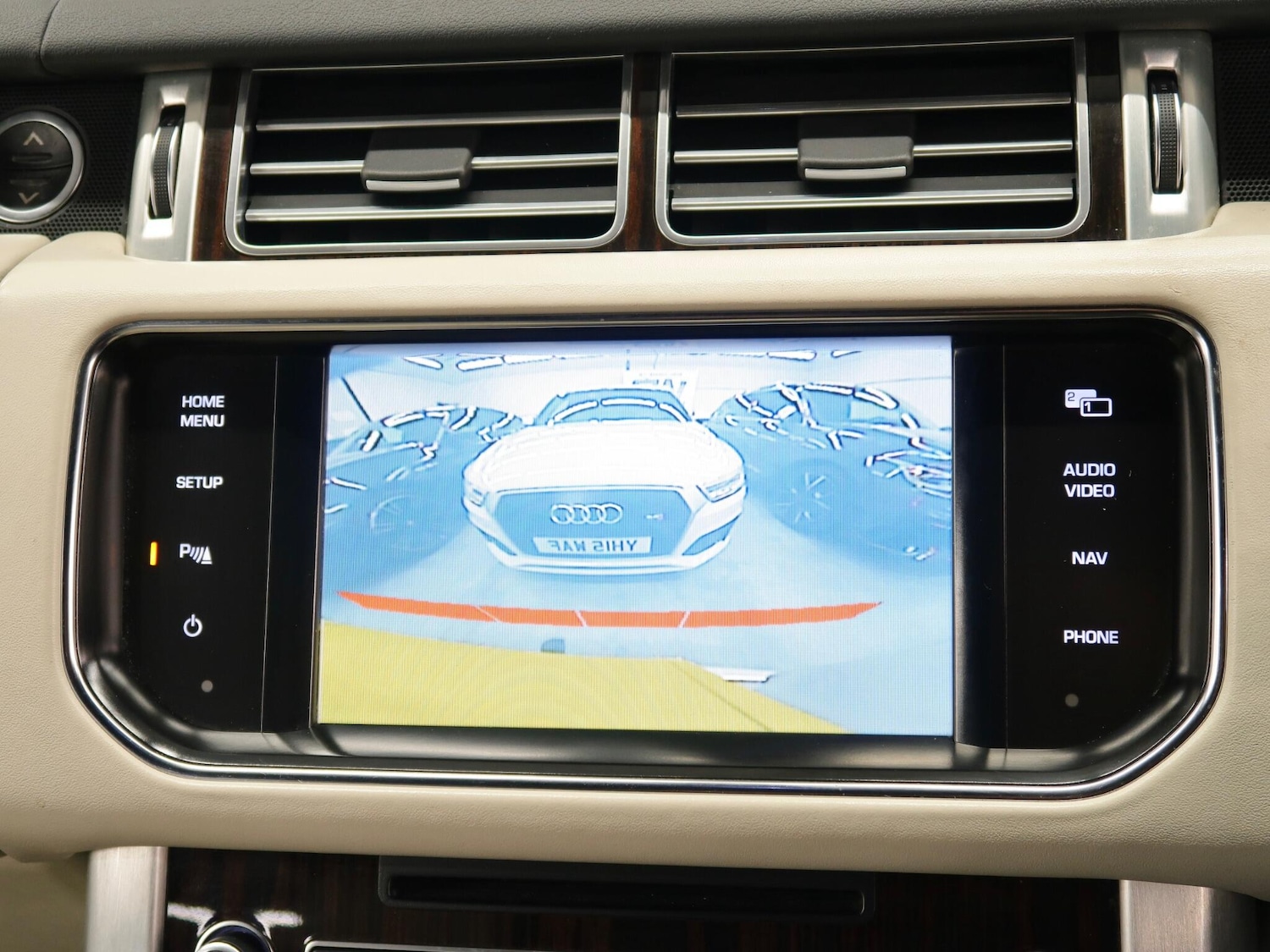 Used Land Rover Range Rover 2013 for sale - 77377127: Photo 47