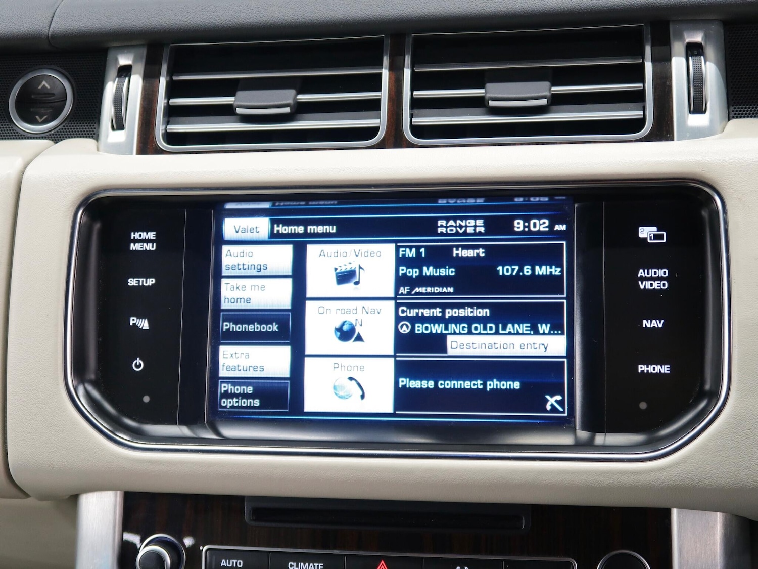 Used Land Rover Range Rover 2013 for sale - 77377127: Photo 48