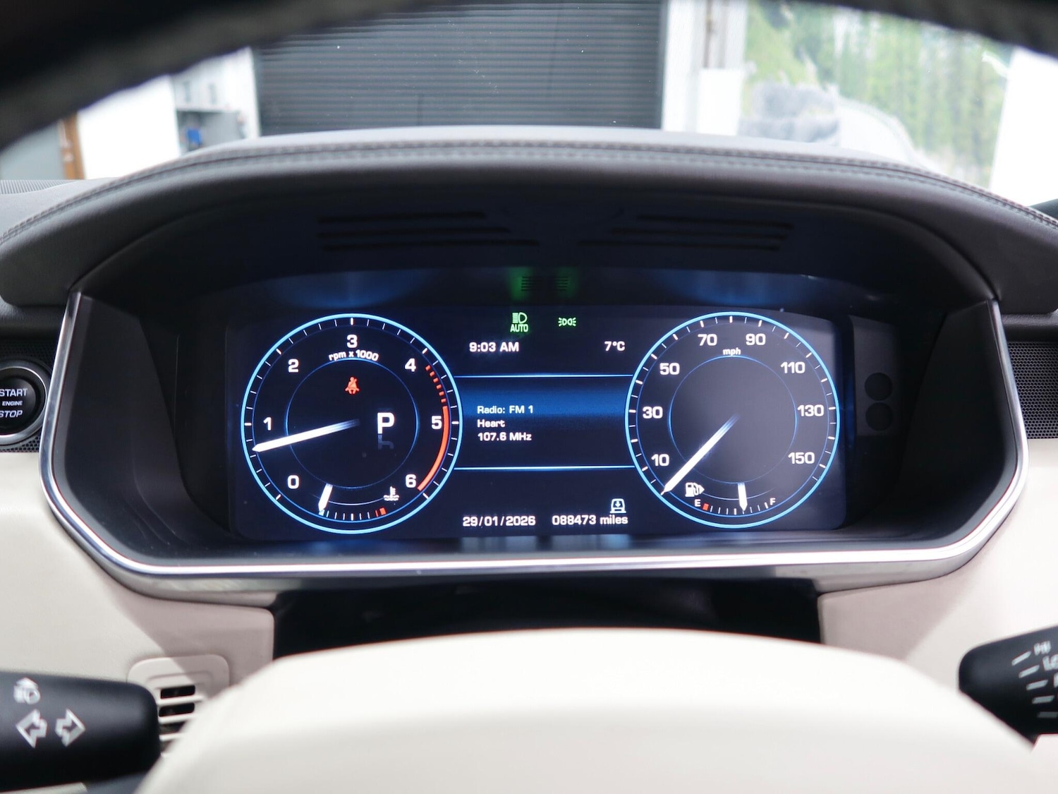 Used Land Rover Range Rover 2013 for sale - 77377127: Photo 49