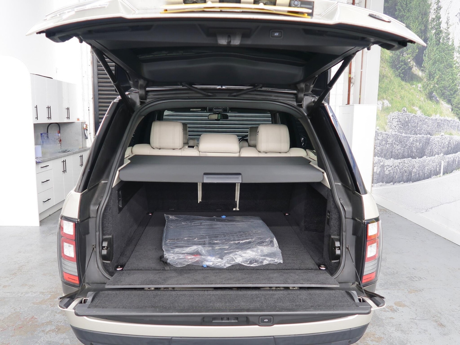 Used Land Rover Range Rover 2013 for sale - 77377127: Photo 50