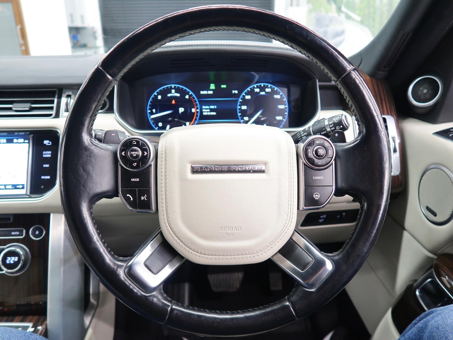 Used Land Rover Range Rover 2013 for sale - 77377127: Photo 51