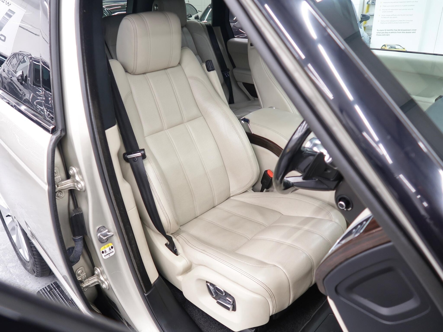 Used Land Rover Range Rover 2013 for sale - 77377127: Photo 53