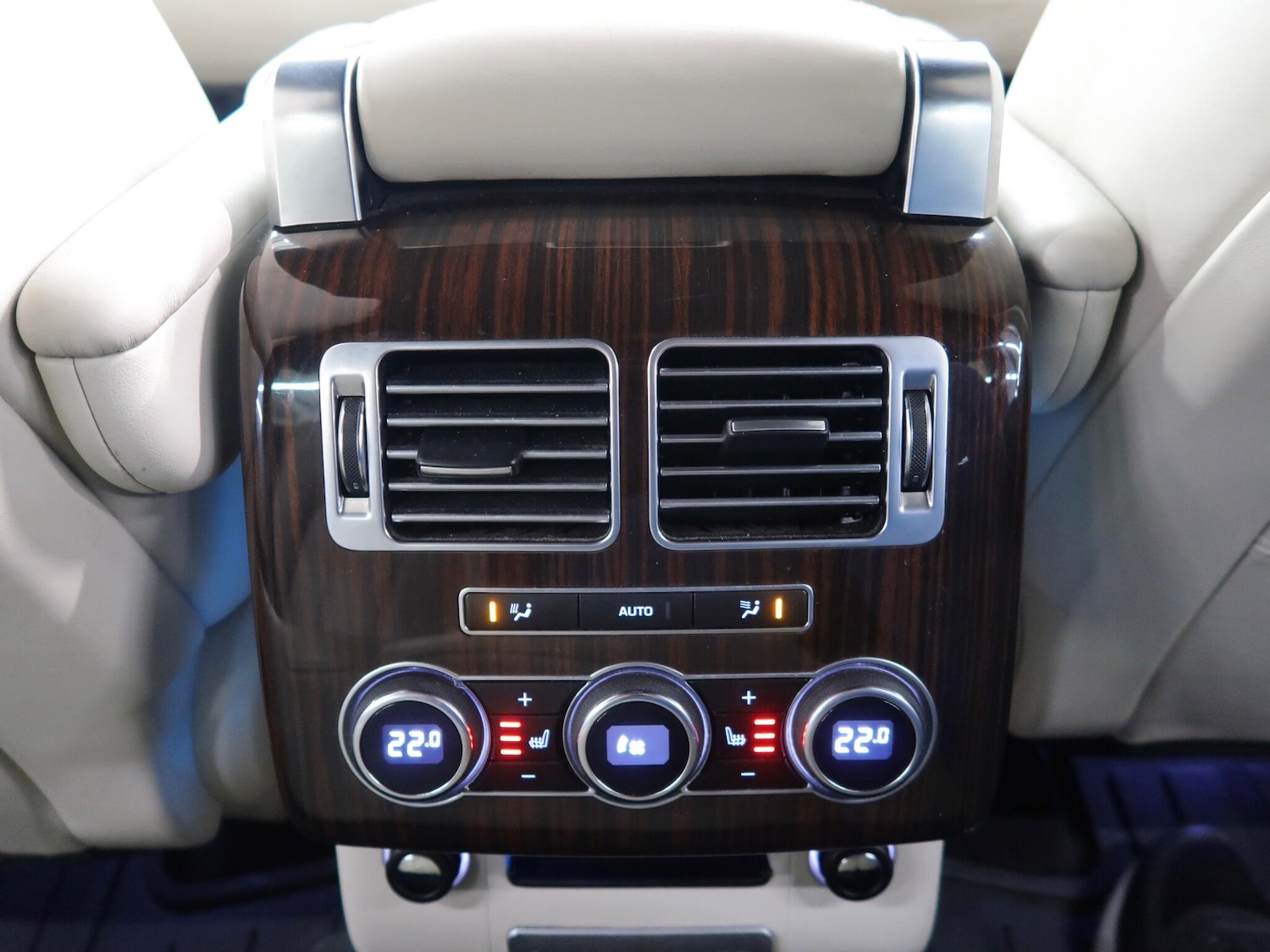 Used Land Rover Range Rover 2013 for sale - 77377127: Photo 54