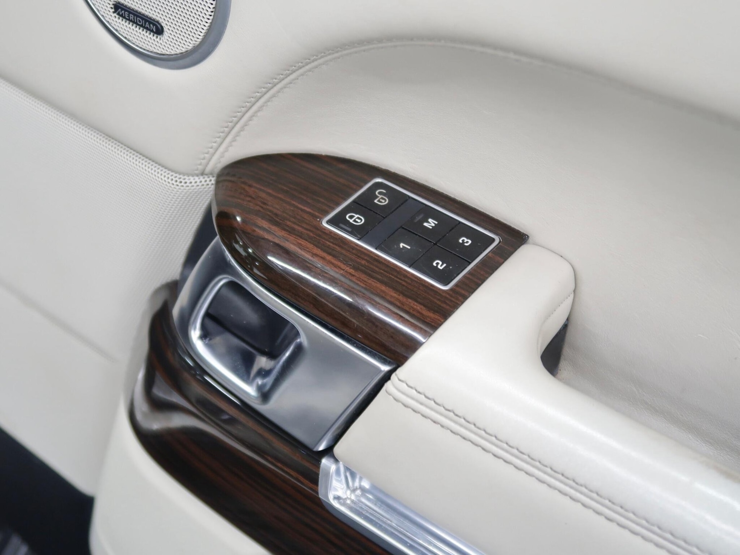 Used Land Rover Range Rover 2013 for sale - 77377127: Photo 55