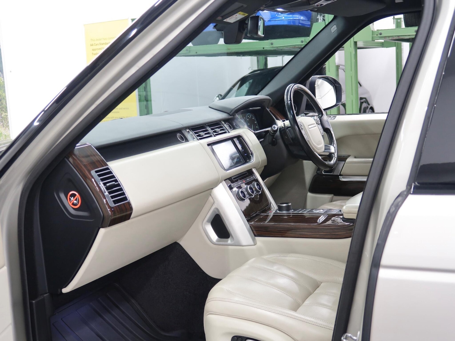 Used Land Rover Range Rover 2013 for sale - 77377127: Photo 57