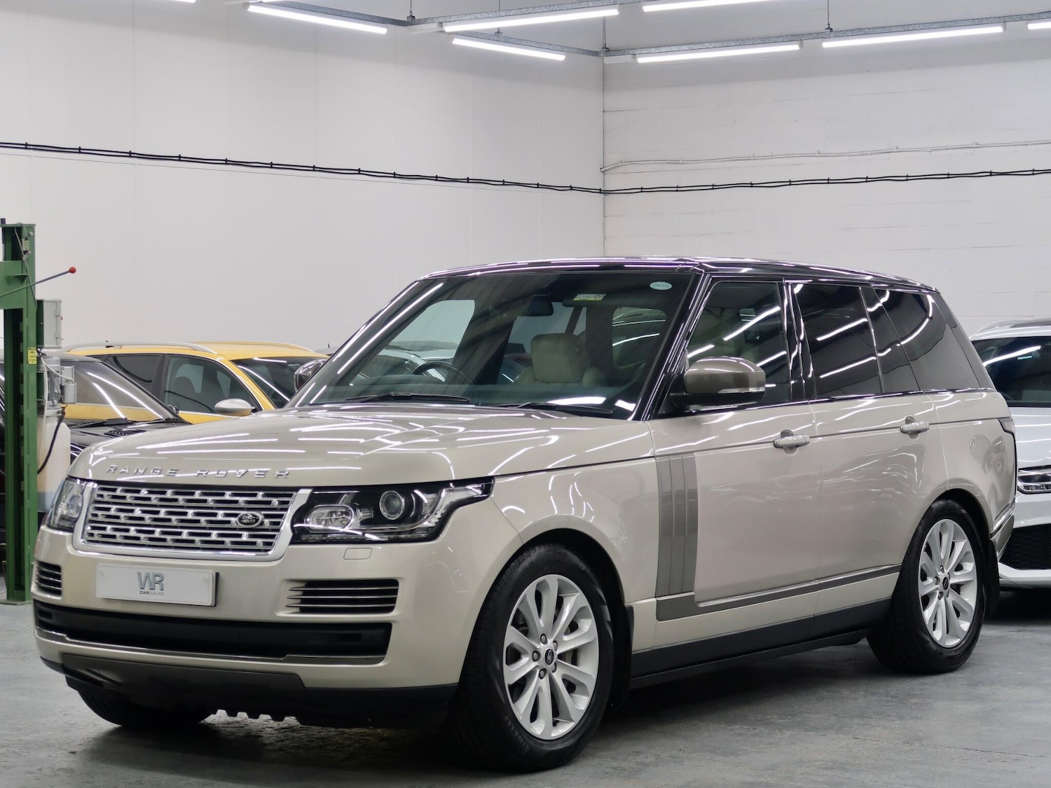 Used Land Rover Range Rover 2013 for sale - 77377127: Photo 6