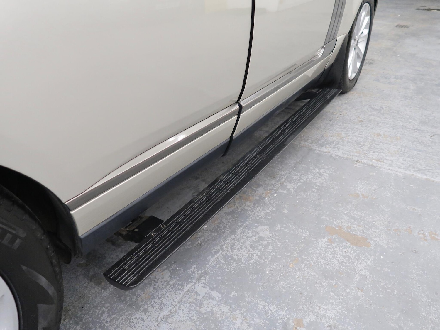 Used Land Rover Range Rover 2013 for sale - 77377127: Photo 62