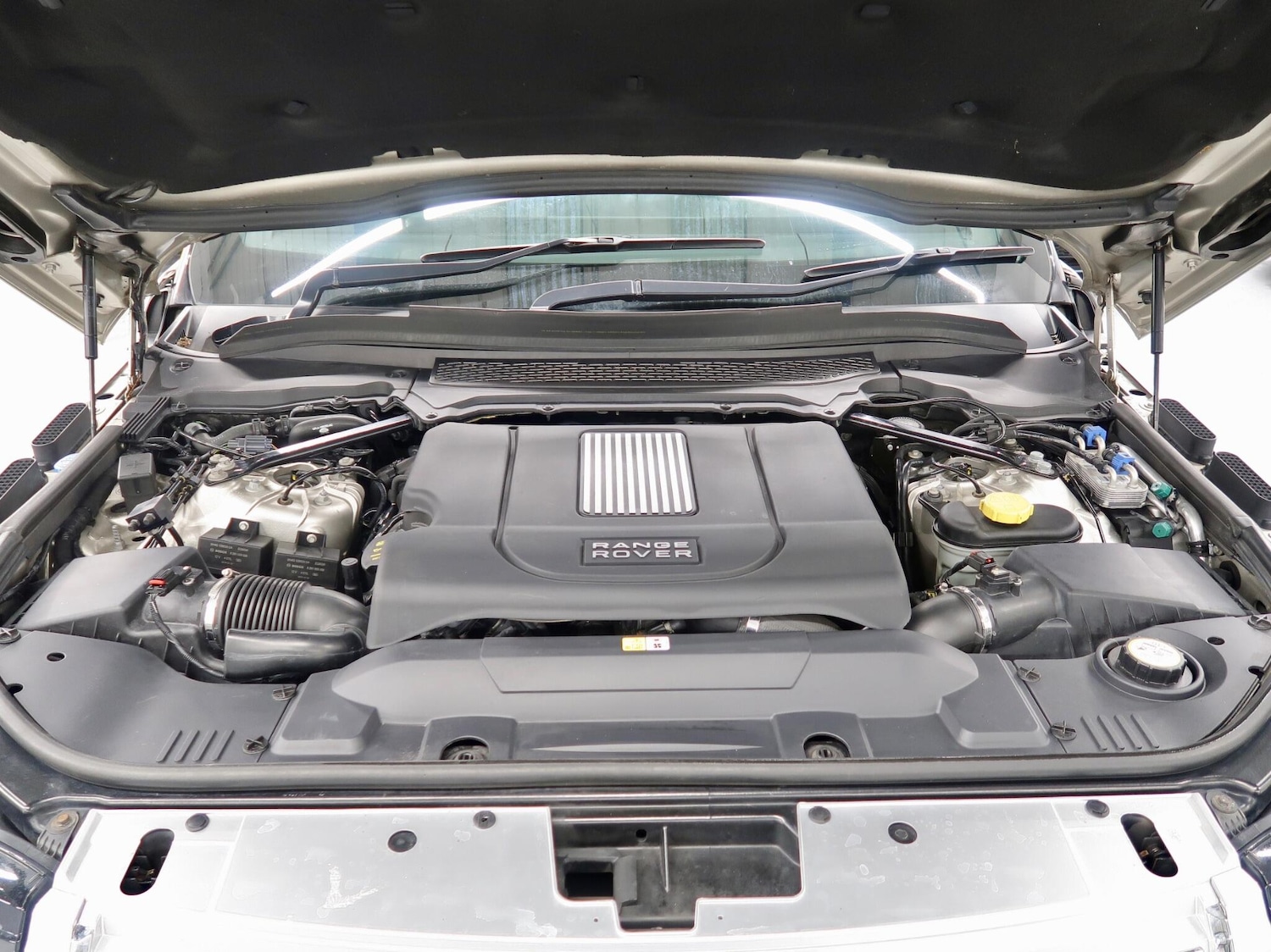 Used Land Rover Range Rover 2013 for sale - 77377127: Photo 63