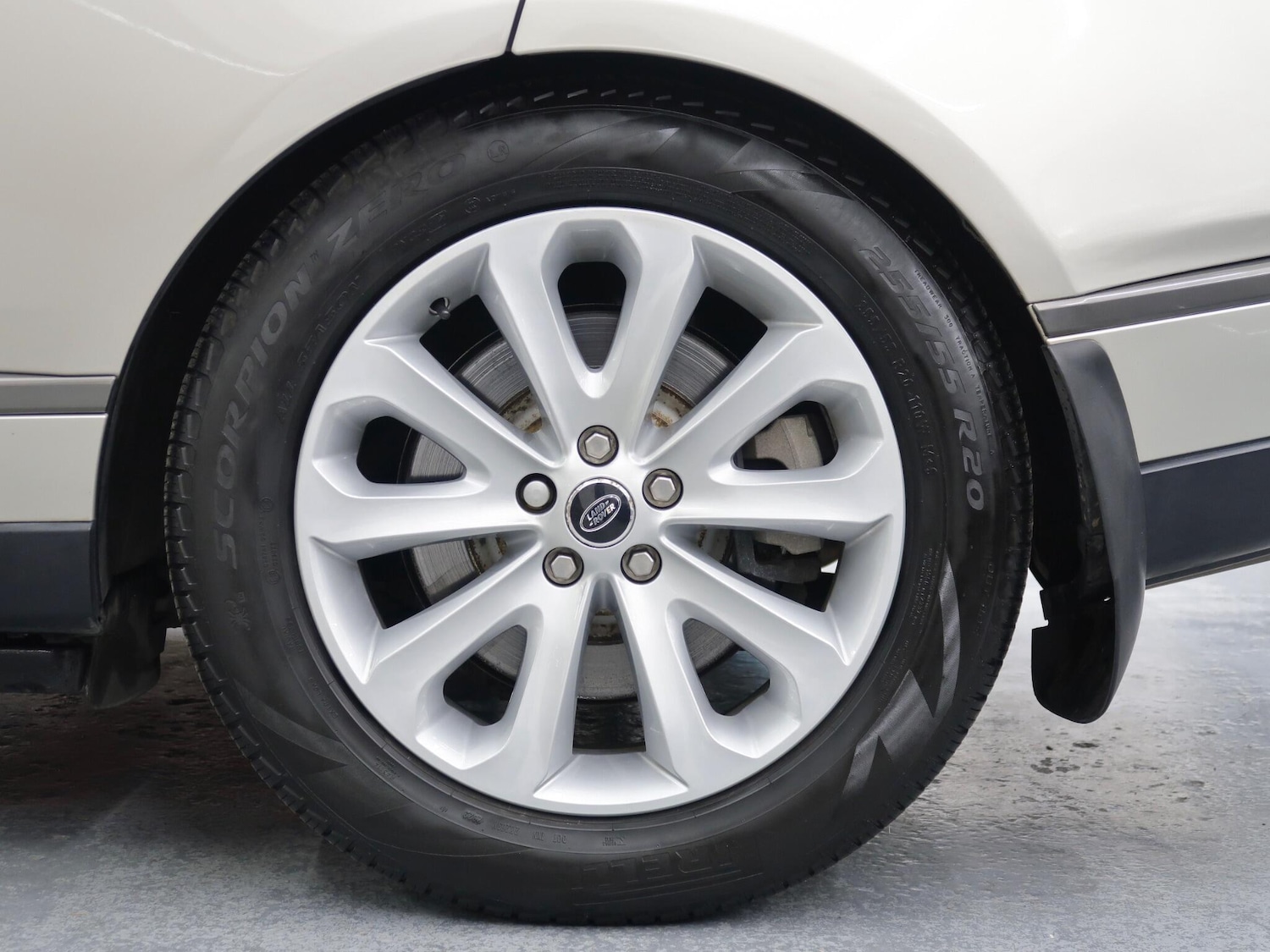 Used Land Rover Range Rover 2013 for sale - 77377127: Photo 64