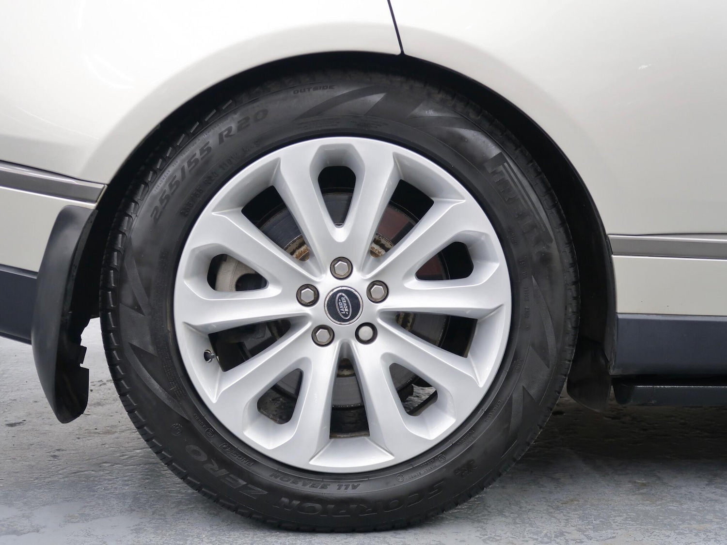 Used Land Rover Range Rover 2013 for sale - 77377127: Photo 65