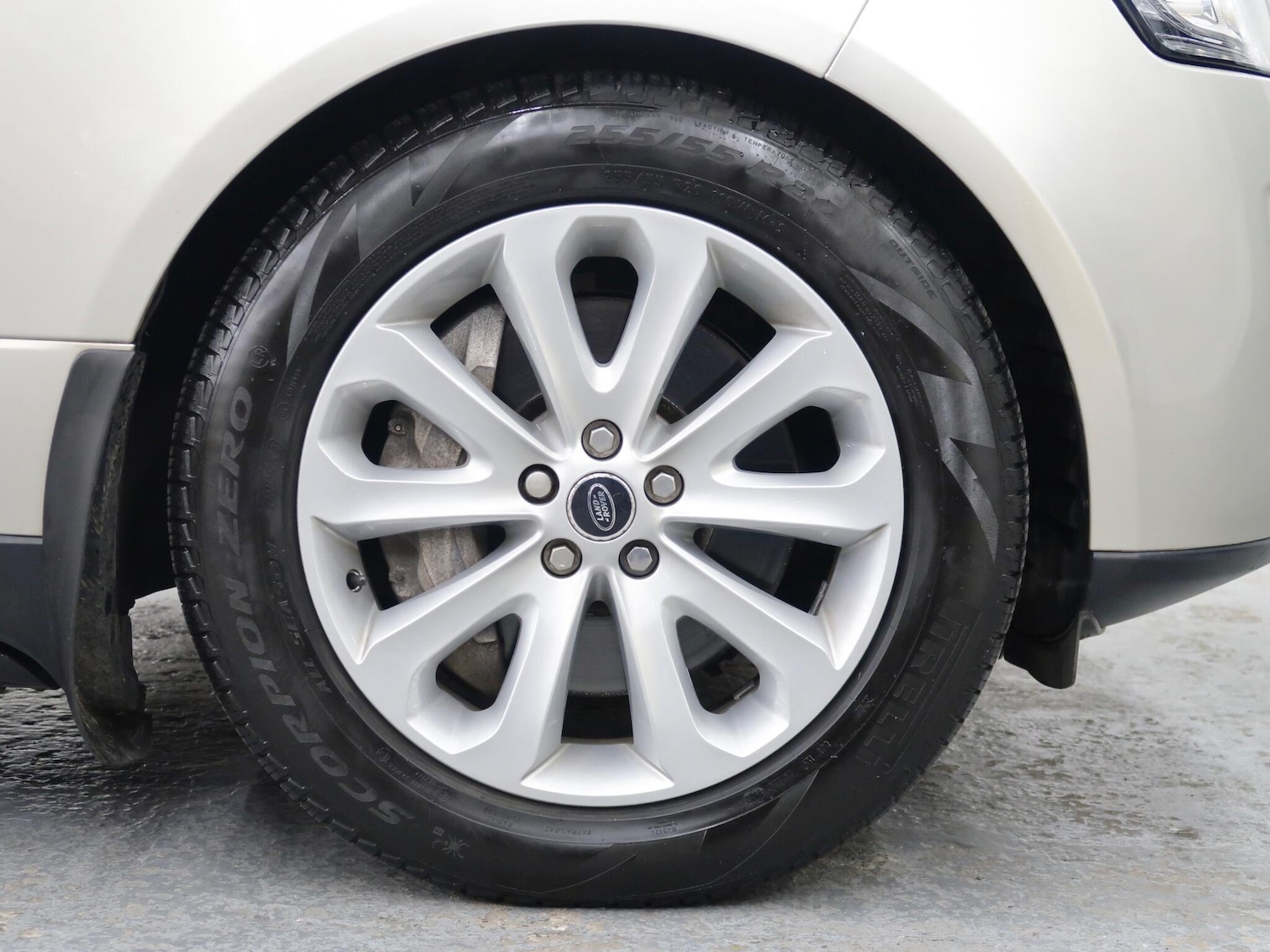 Used Land Rover Range Rover 2013 for sale - 77377127: Photo 67