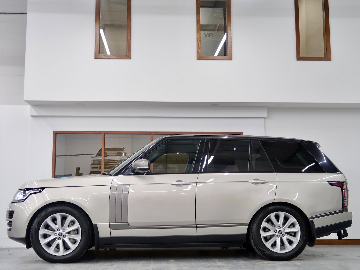 Used Land Rover Range Rover 2013 for sale - 77377127: Photo 9