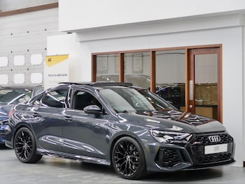 Used Audi RS3 2022 for sale - 79062283: Photo