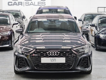 Used Audi RS3 2022 for sale - 79062283: Photo