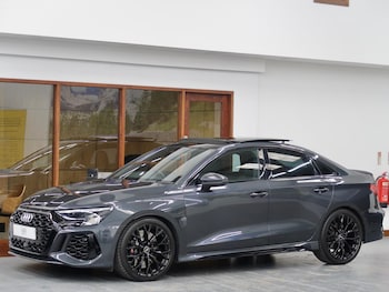 Used Audi RS3 2022 for sale - 79062283: Photo