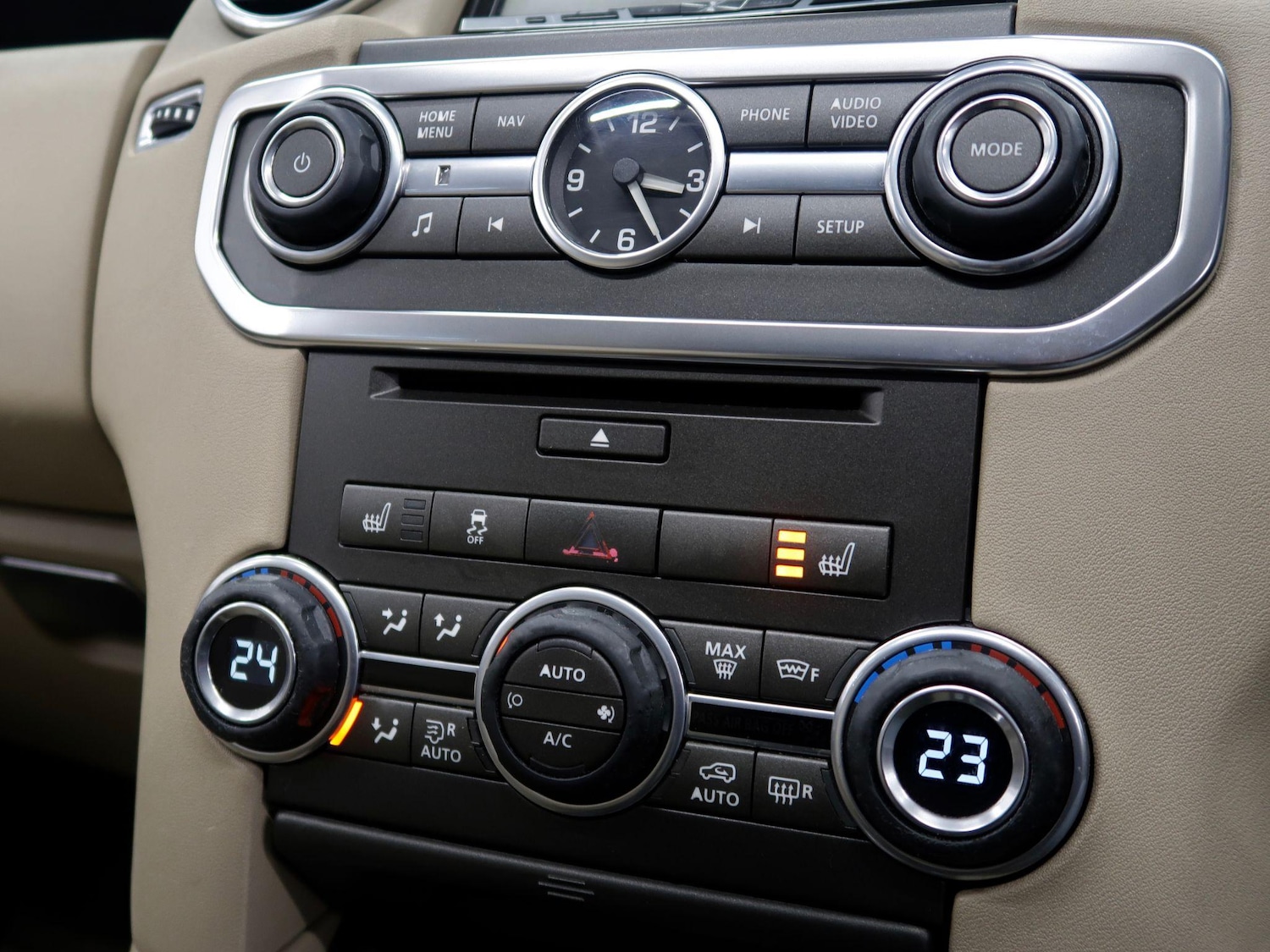 Vehicle 24