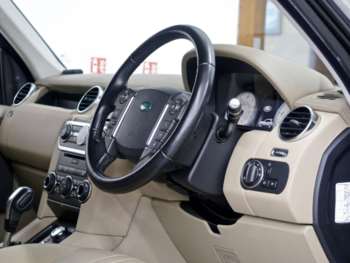 Used Land Rover Discovery 4 2013 for sale - 73336721: Photo