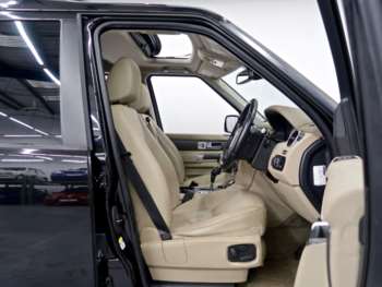 Used Land Rover Discovery 4 2013 for sale - 73336721: Photo