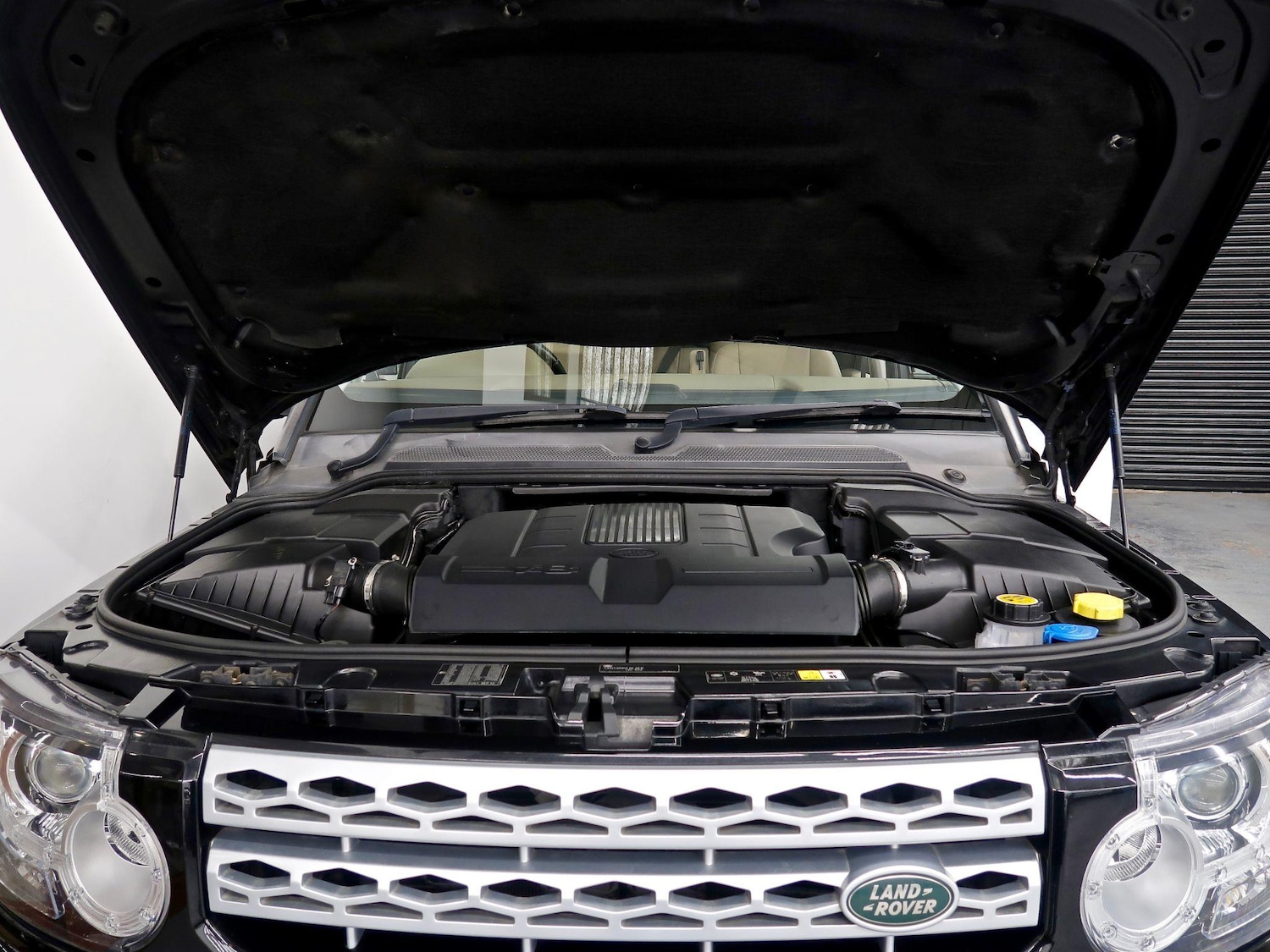 Vehicle 45