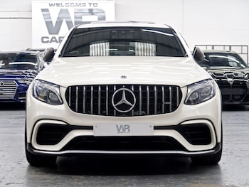 Used Mercedes-Benz GLC 2019 for sale - 79622000: Photo