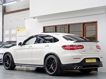 Used Mercedes-Benz GLC 2019 for sale - 79622000: Photo