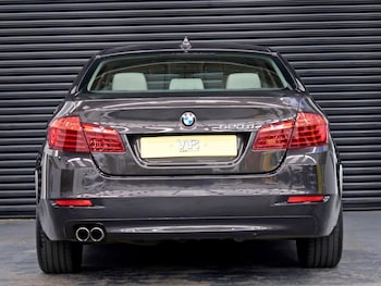 Used BMW 5 Series 2014 for sale - 79635343: Photo