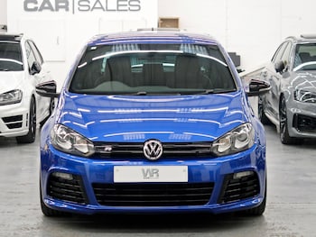Used Volkswagen Golf 2011 for sale - 77001650: Photo
