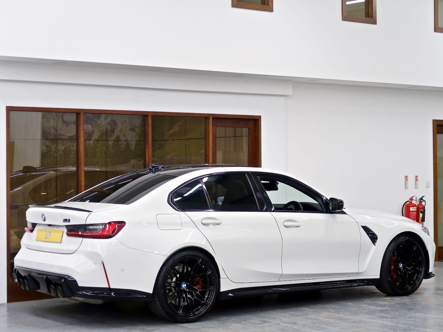 Used BMW M3 2025 for sale - 76371508: Photo 11