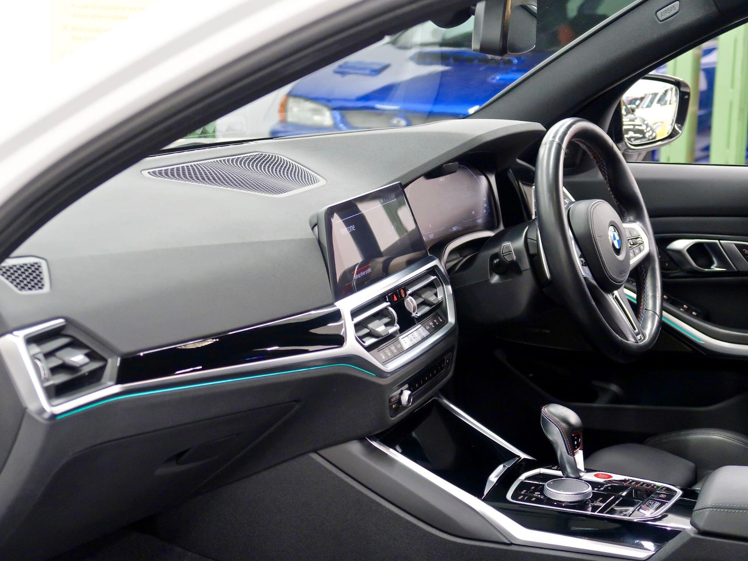 Used BMW M3 2025 for sale - 76371508: Photo 12